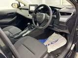 2023 Toyota Corolla X Sedan for sale, Japanese used car export - photo 5 of 9 | GULJI TRADERS