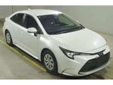 2023 Toyota Corolla Hybrid G Sedan for sale, Japanese used car export - photo 1 of 3 | GULJI TRADERS