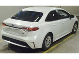 2023 Toyota Corolla Hybrid G Sedan for sale, Japanese used car export - photo 2 of 3 | GULJI TRADERS
