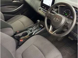 2023 Toyota Corolla Hybrid G Sedan for sale, Japanese used car export - photo 3 of 3 | GULJI TRADERS