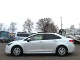 2023 Toyota Corolla Hybrid G Pearl Sedan for sale, Japanese used car export - photo 4 of 19 | GULJI TRADERS