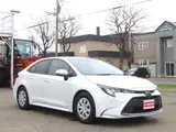 2023 Toyota Corolla Hybrid G Pearl Sedan for sale, Japanese used car export - photo 8 of 19 | GULJI TRADERS