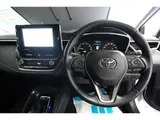 2023 Toyota Corolla Hybrid G Pearl Sedan for sale, Japanese used car export - photo 10 of 19 | GULJI TRADERS
