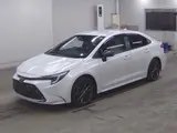2023 Toyota Corolla Double Bye Pearl Sedan for sale, Japanese used car export - photo 4 of 5 | GULJI TRADERS