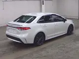2023 Toyota Corolla Double Bye Pearl Sedan for sale, Japanese used car export - photo 5 of 5 | GULJI TRADERS