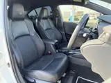 2023 Toyota Corolla Hybrid Double By White Sedan for sale, Japanese used car export - photo 4 of 9 | GULJI TRADERS
