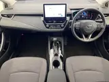 2023 Toyota Corolla Hybrid G White Sedan for sale, Japanese used car export - photo 2 of 9 | GULJI TRADERS