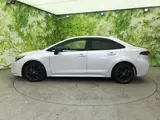 2023 Toyota Corolla Double Bye White Sedan for sale, Japanese used car export - photo 2 of 9 | GULJI TRADERS