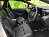 2023 Toyota Corolla Double Bye White Sedan for sale, Japanese used car export - photo 4 of 9 | GULJI TRADERS