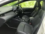 2023 Toyota Corolla Double Bye White Sedan for sale, Japanese used car export - photo 6 of 9 | GULJI TRADERS