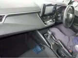 2023 Toyota Corolla X Silver Sedan for sale, Japanese used car export - photo 3 of 5 | GULJI TRADERS