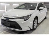 2023 Toyota Corolla Hybrid G Sedan for sale, Japanese used car export - photo 1 of 3 | GULJI TRADERS
