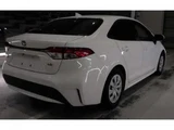 2023 Toyota Corolla Hybrid G Sedan for sale, Japanese used car export - photo 2 of 3 | GULJI TRADERS