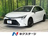 2024 Toyota Corolla Hybrid Double By Pearl Sedan for sale, Japanese used car export - photo 4 of 29 | GULJI TRADERS
