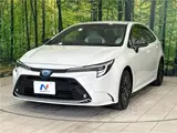 2024 Toyota Corolla Hybrid Double By Pearl Sedan for sale, Japanese used car export - photo 6 of 29 | GULJI TRADERS