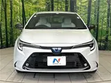 2024 Toyota Corolla Hybrid Double By Pearl Sedan for sale, Japanese used car export - photo 7 of 29 | GULJI TRADERS