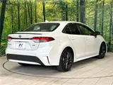 2024 Toyota Corolla Hybrid Double By Pearl Sedan for sale, Japanese used car export - photo 10 of 29 | GULJI TRADERS