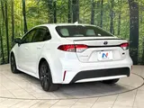 2024 Toyota Corolla Hybrid Double By Pearl Sedan for sale, Japanese used car export - photo 12 of 29 | GULJI TRADERS