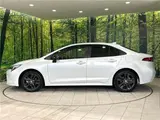 2024 Toyota Corolla Hybrid Double By Pearl Sedan for sale, Japanese used car export - photo 13 of 29 | GULJI TRADERS