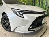 2024 Toyota Corolla Hybrid Double By Pearl Sedan for sale, Japanese used car export - photo 22 of 29 | GULJI TRADERS