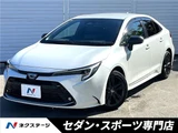 2024 Toyota Corolla Hybrid Sedan for sale, Japanese used car export - photo 4 of 30 | GULJI TRADERS