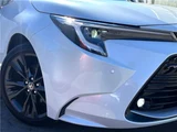 2024 Toyota Corolla Hybrid Sedan for sale, Japanese used car export - photo 11 of 30 | GULJI TRADERS