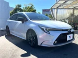 2024 Toyota Corolla Hybrid Sedan for sale, Japanese used car export - photo 12 of 30 | GULJI TRADERS