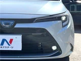 2024 Toyota Corolla Hybrid Sedan for sale, Japanese used car export - photo 14 of 30 | GULJI TRADERS