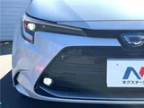 2024 Toyota Corolla Hybrid Sedan for sale, Japanese used car export - photo 15 of 30 | GULJI TRADERS