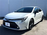 2024 Toyota Corolla Hybrid Sedan for sale, Japanese used car export - photo 16 of 30 | GULJI TRADERS