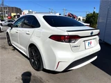 2024 Toyota Corolla Hybrid Sedan for sale, Japanese used car export - photo 19 of 30 | GULJI TRADERS