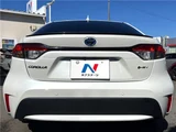 2024 Toyota Corolla Hybrid Sedan for sale, Japanese used car export - photo 21 of 30 | GULJI TRADERS