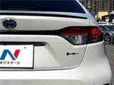 2024 Toyota Corolla Hybrid Sedan for sale, Japanese used car export - photo 22 of 30 | GULJI TRADERS
