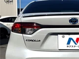 2024 Toyota Corolla Hybrid Sedan for sale, Japanese used car export - photo 23 of 30 | GULJI TRADERS