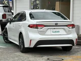 2024 Toyota Corolla Sedan for sale, Japanese used car export - photo 2 of 22 | GULJI TRADERS