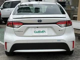 2024 Toyota Corolla Sedan for sale, Japanese used car export - photo 8 of 22 | GULJI TRADERS