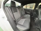 2024 Toyota Corolla Sedan for sale, Japanese used car export - photo 14 of 22 | GULJI TRADERS