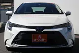 2024 Toyota Corolla 1.8 HYBRID G White Sedan for sale, Japanese used car export - photo 2 of 30 | GULJI TRADERS