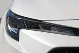 2024 Toyota Corolla 1.8 HYBRID G White Sedan for sale, Japanese used car export - photo 10 of 30 | GULJI TRADERS