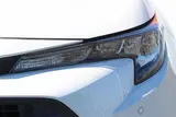 2024 Toyota Corolla 1.8 HYBRID G White Sedan for sale, Japanese used car export - photo 11 of 30 | GULJI TRADERS