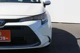 2024 Toyota Corolla 1.8 HYBRID G White Sedan for sale, Japanese used car export - photo 13 of 30 | GULJI TRADERS