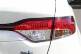 2024 Toyota Corolla 1.8 HYBRID G White Sedan for sale, Japanese used car export - photo 16 of 30 | GULJI TRADERS