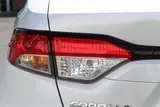 2024 Toyota Corolla 1.8 HYBRID G White Sedan for sale, Japanese used car export - photo 17 of 30 | GULJI TRADERS