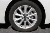 2024 Toyota Corolla 1.8 HYBRID G White Sedan for sale, Japanese used car export - photo 20 of 30 | GULJI TRADERS