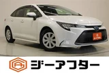 2024 Toyota Corolla 1.8 HYBRID G Sedan for sale, Japanese used car export - photo 1 of 30 | GULJI TRADERS