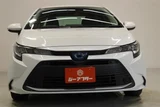 2024 Toyota Corolla 1.8 HYBRID G Sedan for sale, Japanese used car export - photo 8 of 30 | GULJI TRADERS