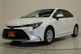 2024 Toyota Corolla 1.8 HYBRID G Sedan for sale, Japanese used car export - photo 9 of 30 | GULJI TRADERS