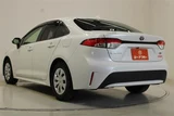 2024 Toyota Corolla 1.8 HYBRID G Sedan for sale, Japanese used car export - photo 11 of 30 | GULJI TRADERS