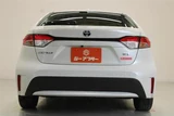 2024 Toyota Corolla 1.8 HYBRID G Sedan for sale, Japanese used car export - photo 12 of 30 | GULJI TRADERS