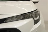 2024 Toyota Corolla 1.8 HYBRID G Sedan for sale, Japanese used car export - photo 16 of 30 | GULJI TRADERS